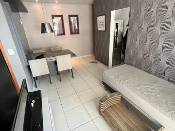 Apartamento - Aluguel - Parque 10 - Manaus - AM