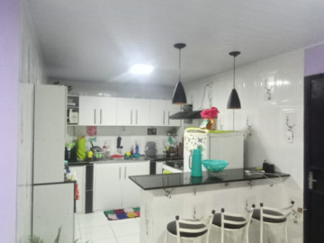 Casa - Venda - Gilberto Mestrinho - Manaus - AM