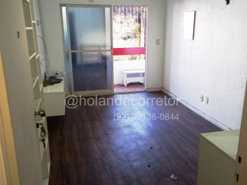 Apartamento - Venda - Centro - Manaus - AM