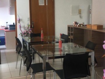 Apartamento - Venda - Tarumã - Manaus - AM