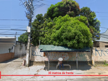 Terreno - Venda - Novo Aleixo - Manaus - AM
