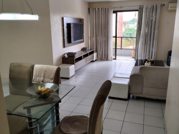 Apartamento - Venda - Nossa Senhora das Graças - Manaus - AM