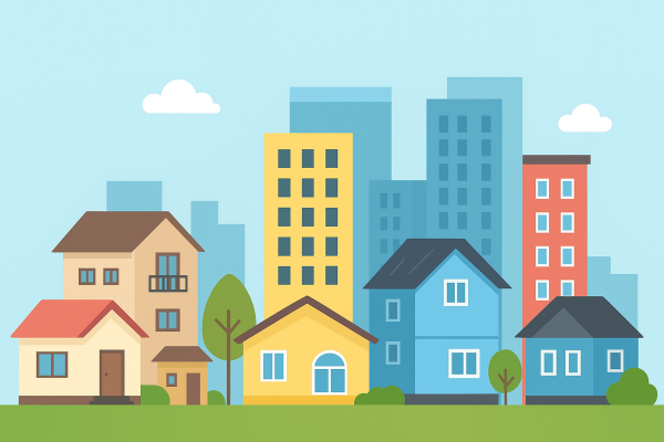 Novo Modelo de Crdito Imobilirio