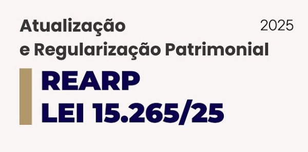 Vale a pena aderir ao REARP?