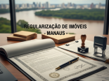 Regularizao do seu Imvel.