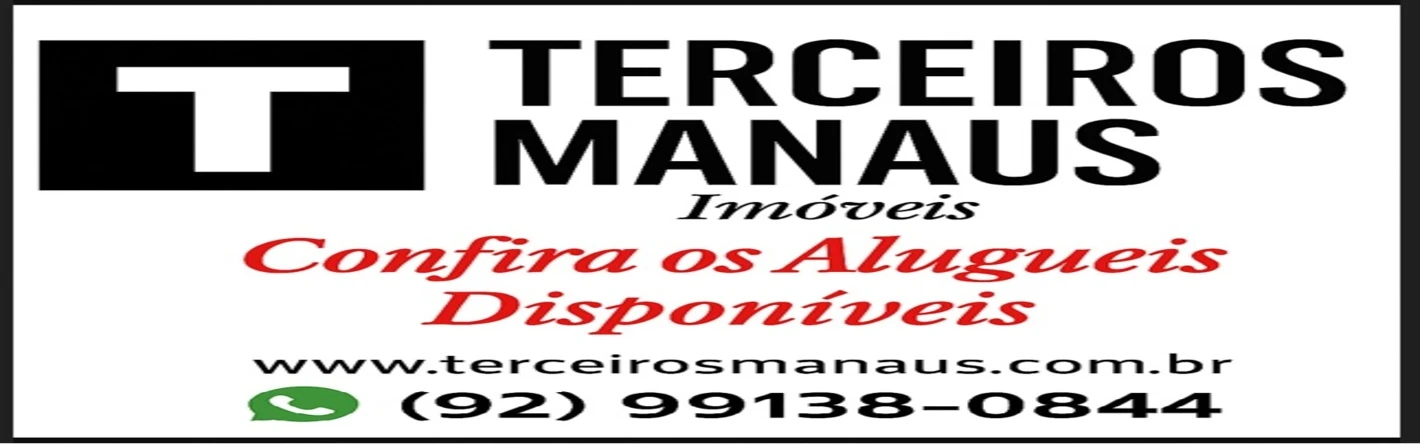 Confira os Alugueis Disponiveis